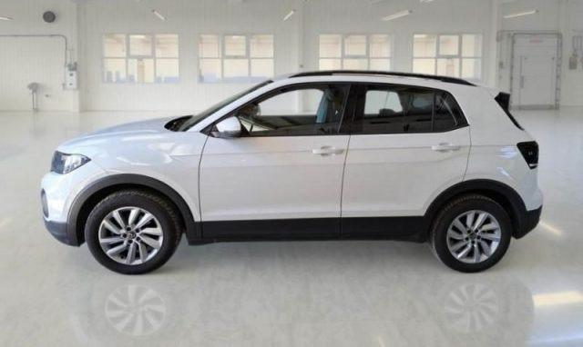 VOLKSWAGEN T-Cross 1.0 TSI Style BMT
