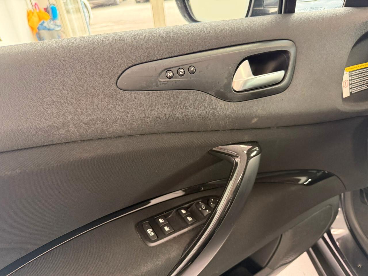 Citroen C5 2.0 BlueHDi 2016