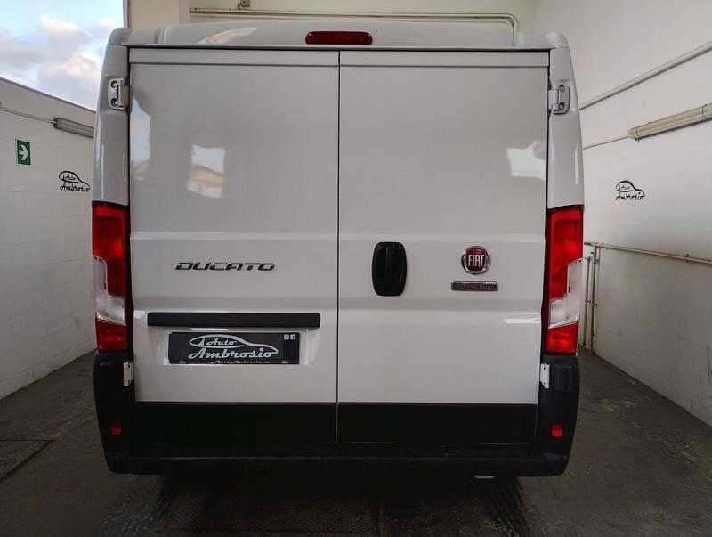 FIAT Ducato Ducato 30 2.3 MJT PC-TN Furgone TUA 220,00 AL MESE