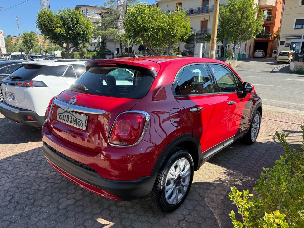 Fiat 500X 1.3 MultiJet 95 CV Business