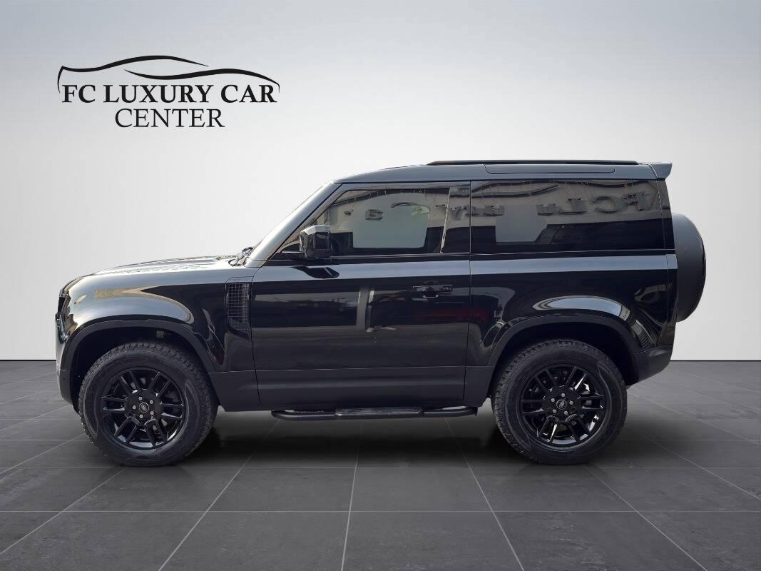 Land Rover Defender 90 3.0d X-Dynamic S awd 200cv Garanzia Land Rover IVA ESPOSTA