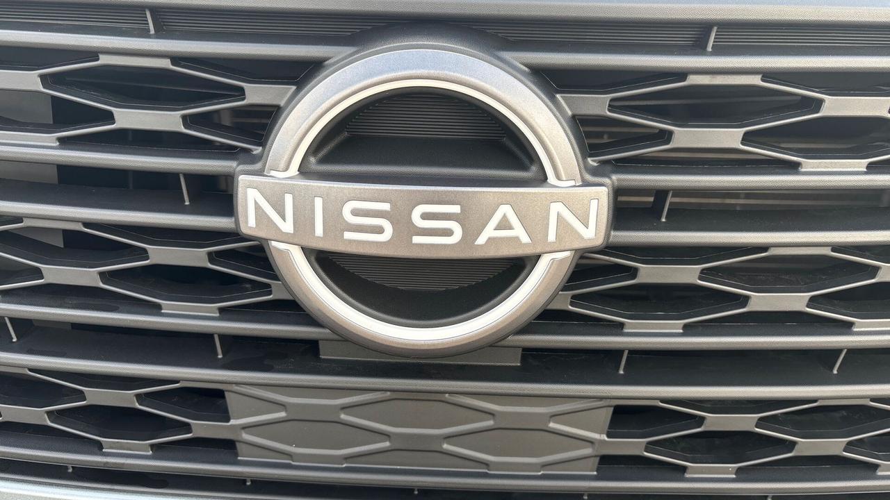 Nissan Townstar 1.3 130 CV N-Connecta