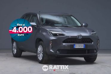 Toyota Yaris Cross 1.5h 116CV Business e-cvt