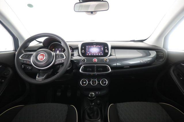 FIAT 500X 500X 1.0 T3 120cv MT E6D CITY CROSS