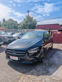 Mercedes-benz B 200 d Automatic Sport Plus block shaft