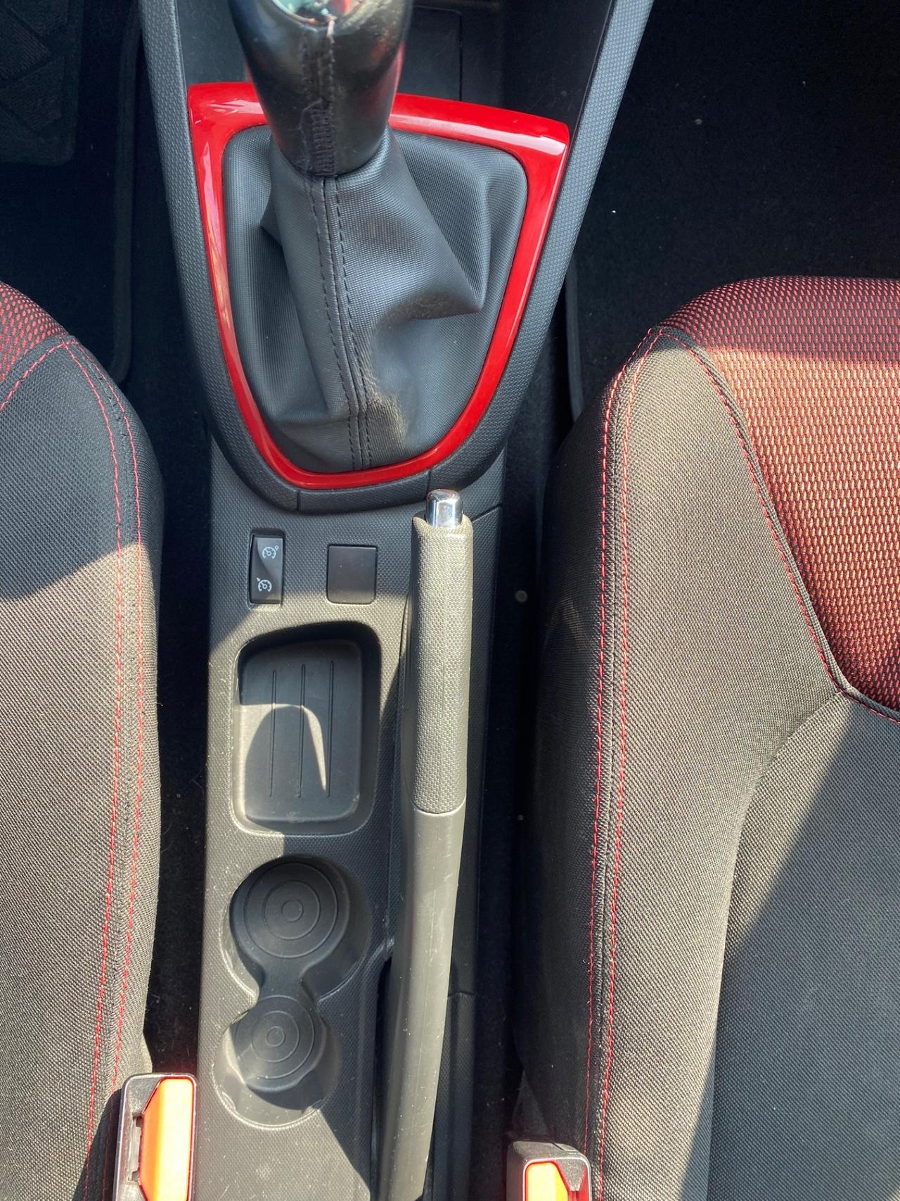 Renault Clio 1.5 dCi 8V 75CV 5 porte Costume National