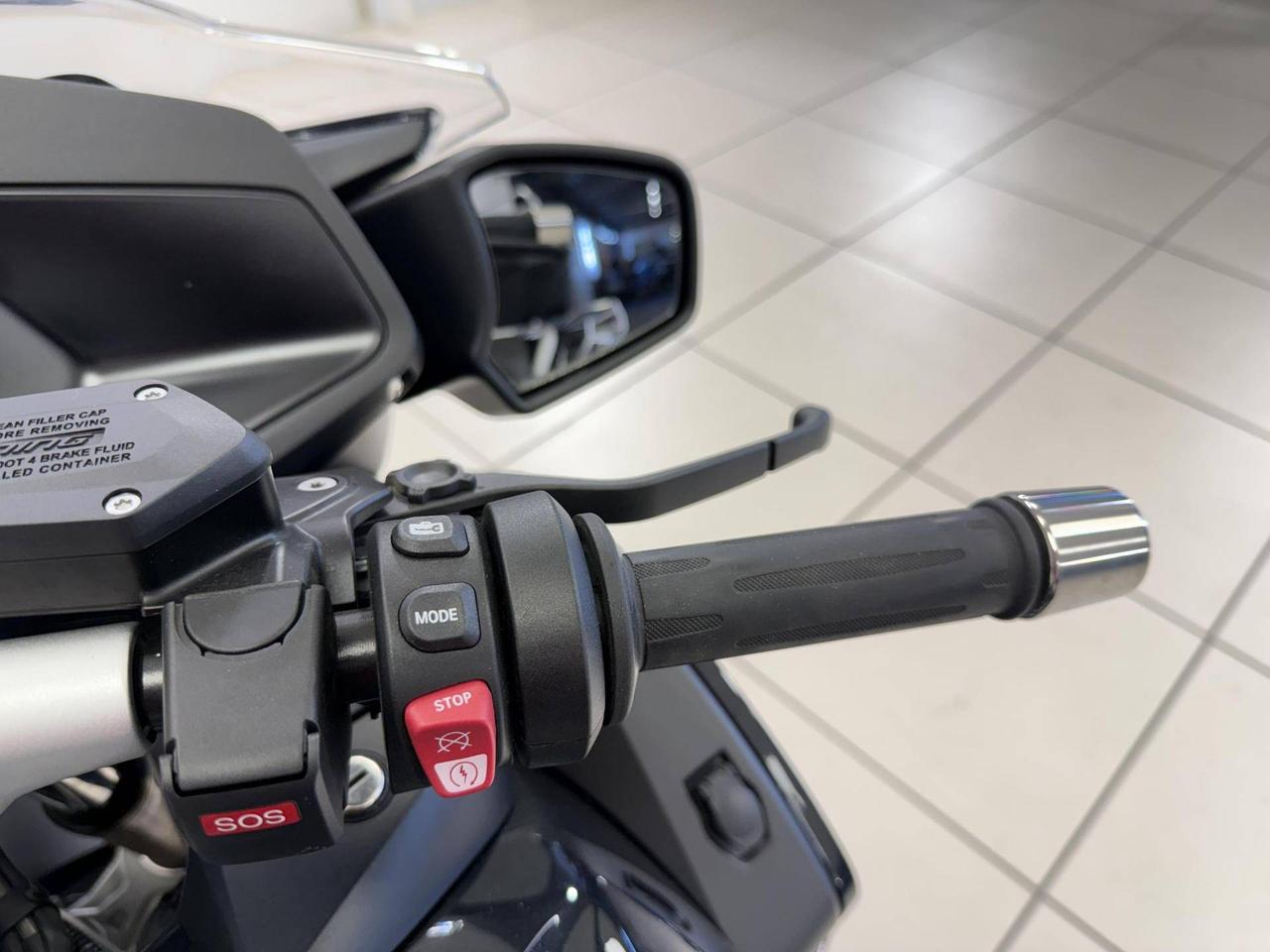 BMW R 1250 RT Option 719