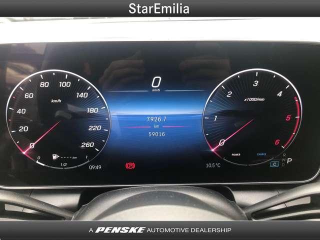 Mercedes-Benz GLC 220 GLC 220 d 4Matic Mild Hybrid AMG Line Advanced