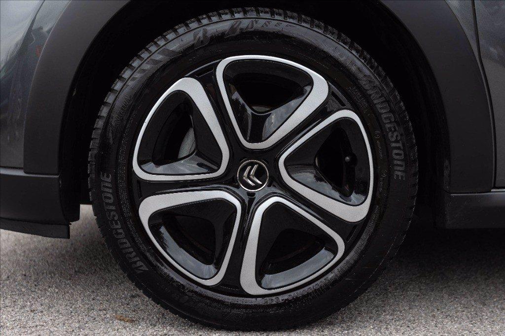 CITROEN C3 1.2 puretech Feel 82cv neopatentati del 2017