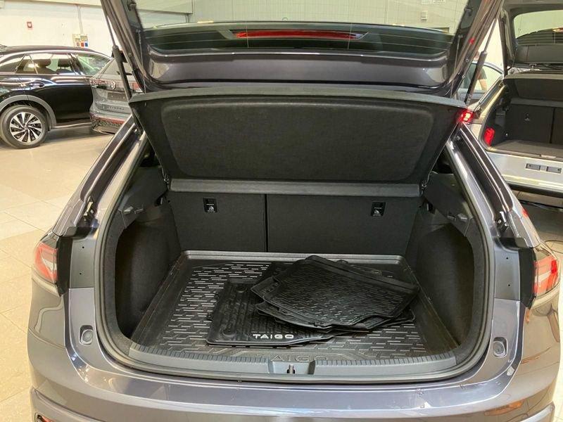 Volkswagen Taigo 1.0 TSI 81kW R-Line DSG