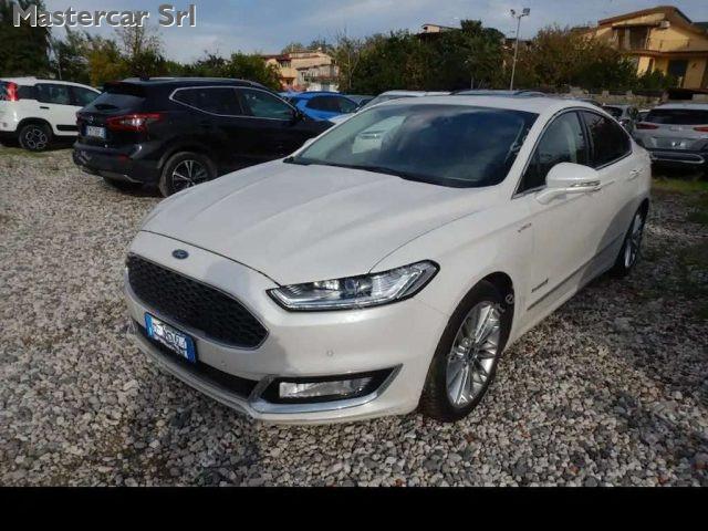 FORD Mondeo FULL 4p 2.0 hybrid Vignale TETTO tg : FS297TS