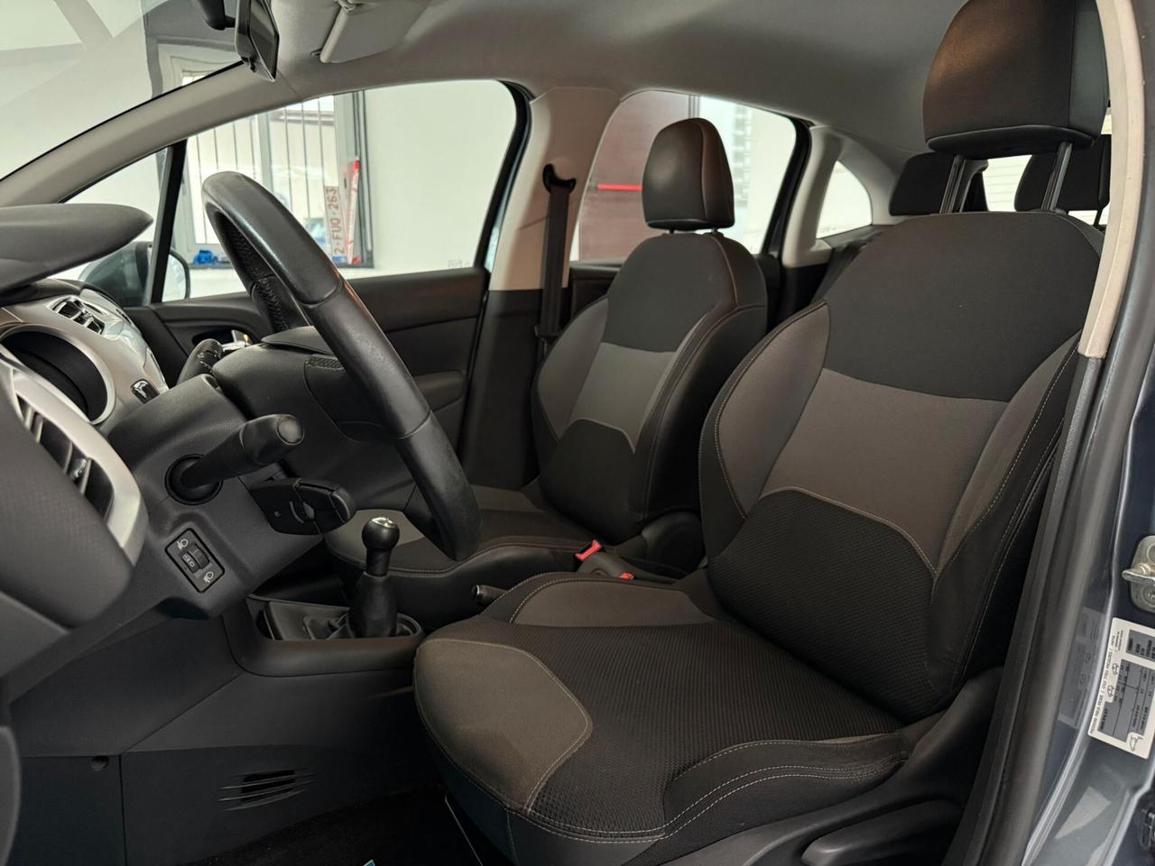 Citroen C3 1.4 HDi 70 Seduction