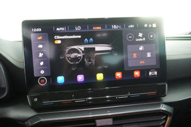 CUPRA Formentor Formentor 1.4 e-Hybrid DSG