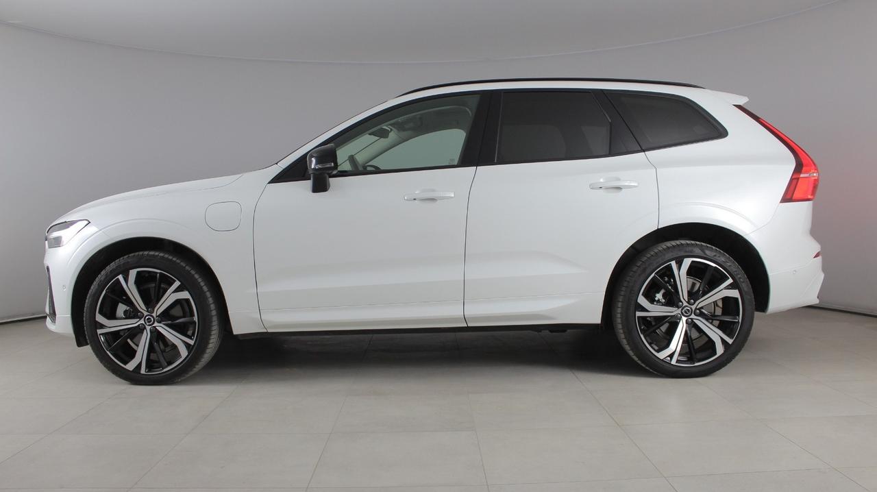 VOLVO N.XC60 Ultra Dark T6 AWD AUT