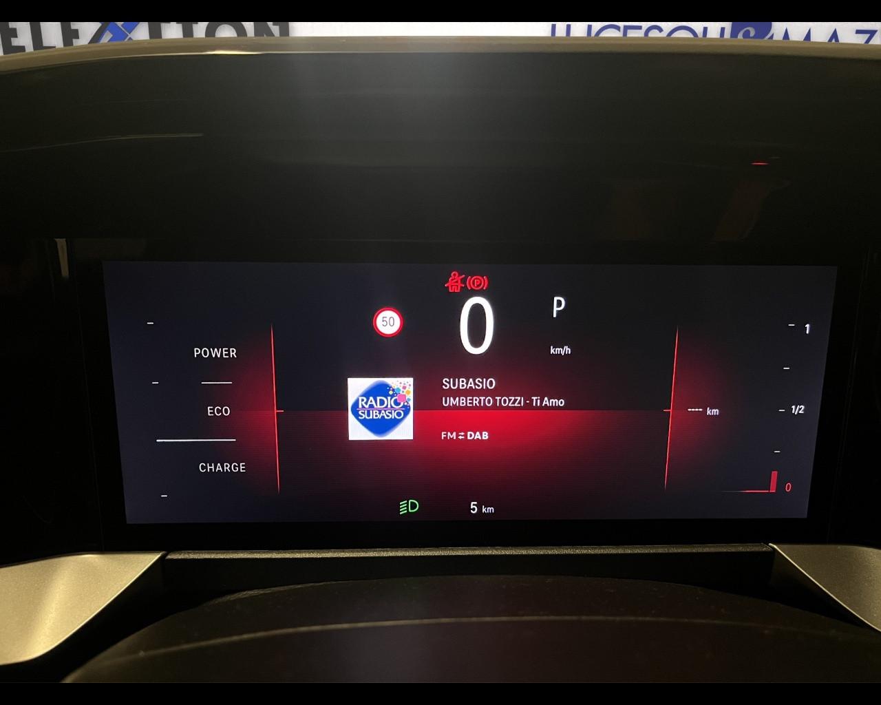 OPEL MOKKA GS HYBRID 145CV DCT6