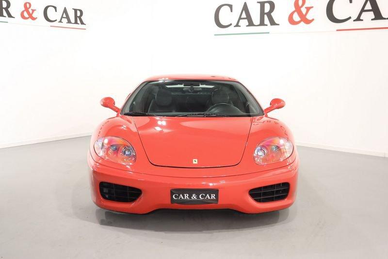 Ferrari 360 Modena F1