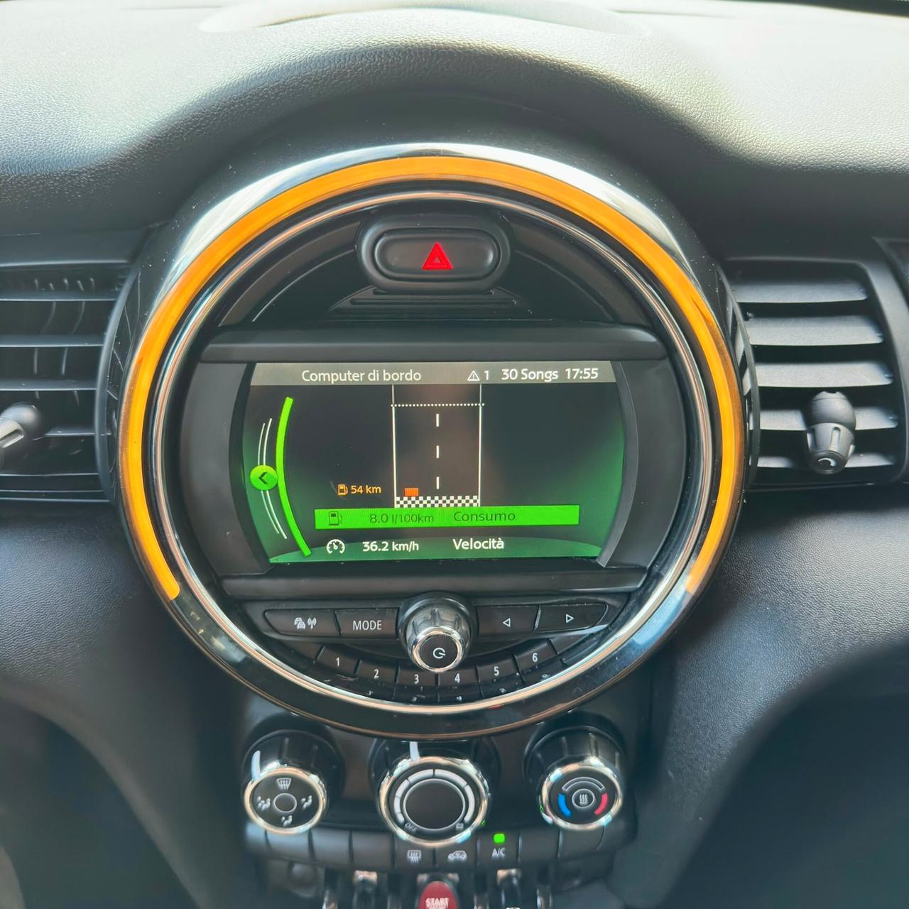 Mini 1.5 One