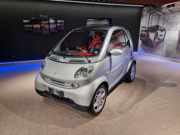 Smart 700 city-coupé passion