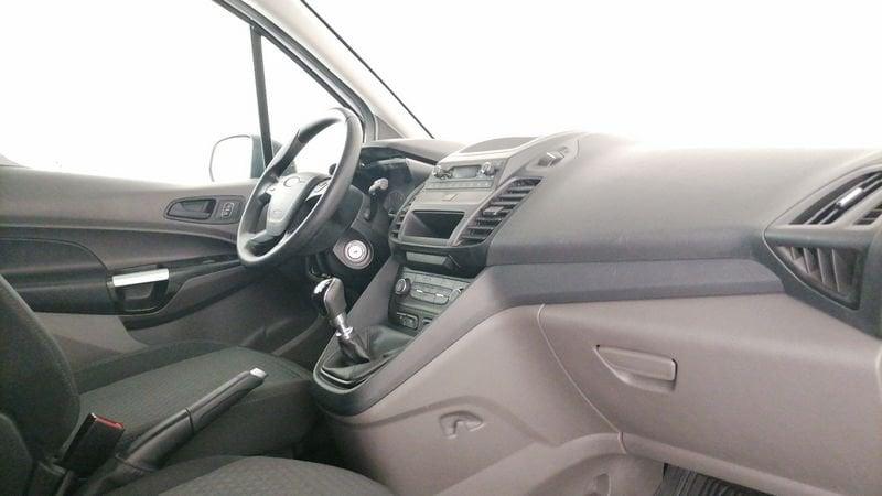 Ford Transit Connect 200 1.5 tdci 100cv Entry L1H1 E6.2