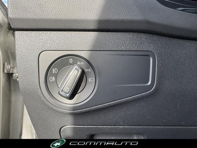 VOLKSWAGEN Tiguan 2.0 TDI SCR DSG Advanced R-LINE EXTERIOR