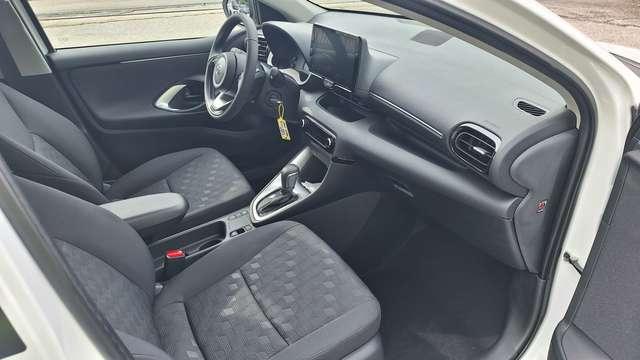 Toyota Yaris Yaris IV 2020 1.5h Active KM 0