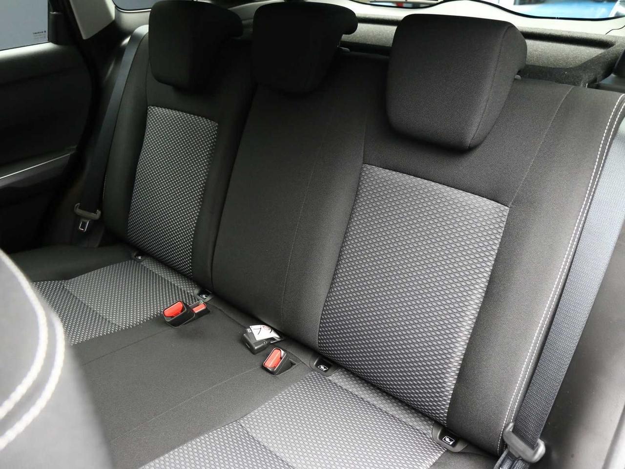 Suzuki Vitara 1.4 110CV Hybrid 4WD AllGrip A #9590