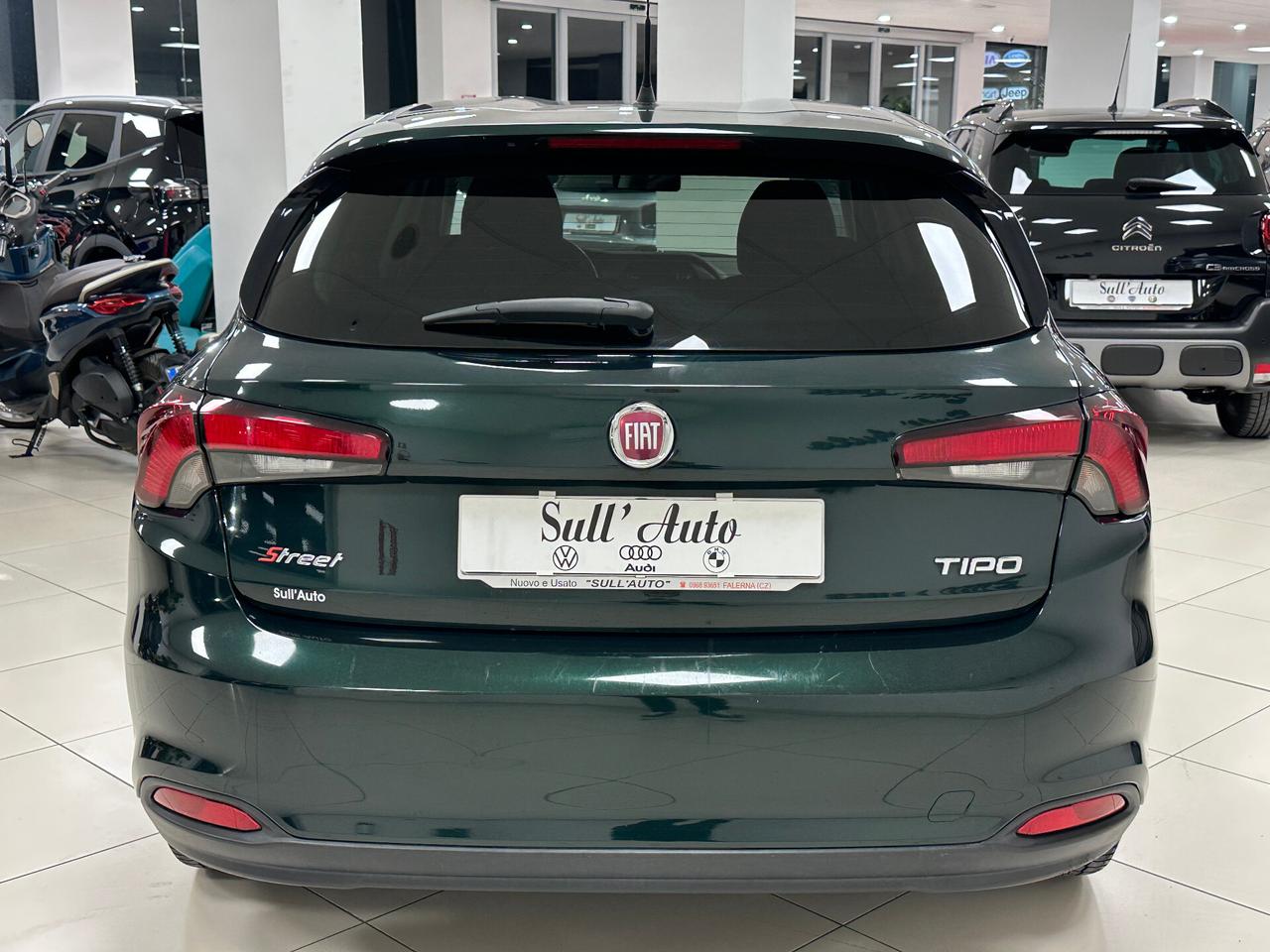 Fiat Tipo 1.4 5 porte Easy 95 CV - 2019