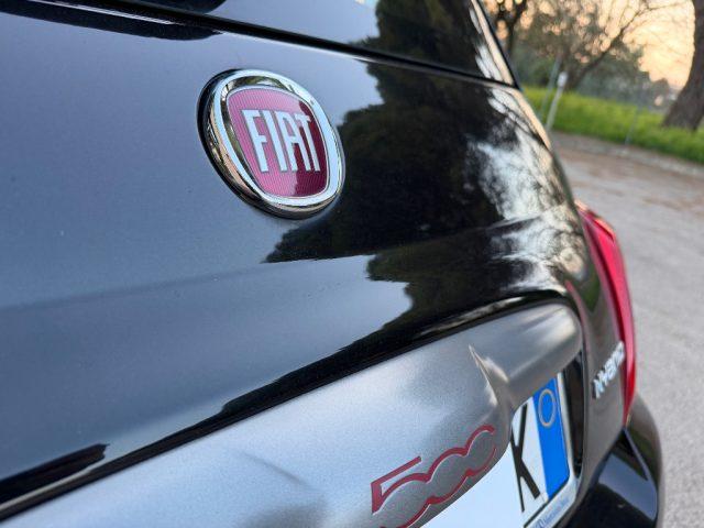 FIAT 500 1.0 70CV HYBRID SPORT APP-NAVI CERCHI DA 16"