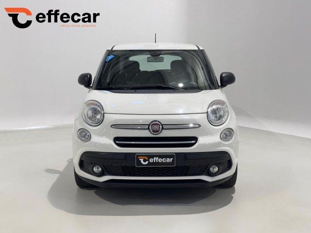 FIAT 500L 1.6 Multijet AUTOCARRO