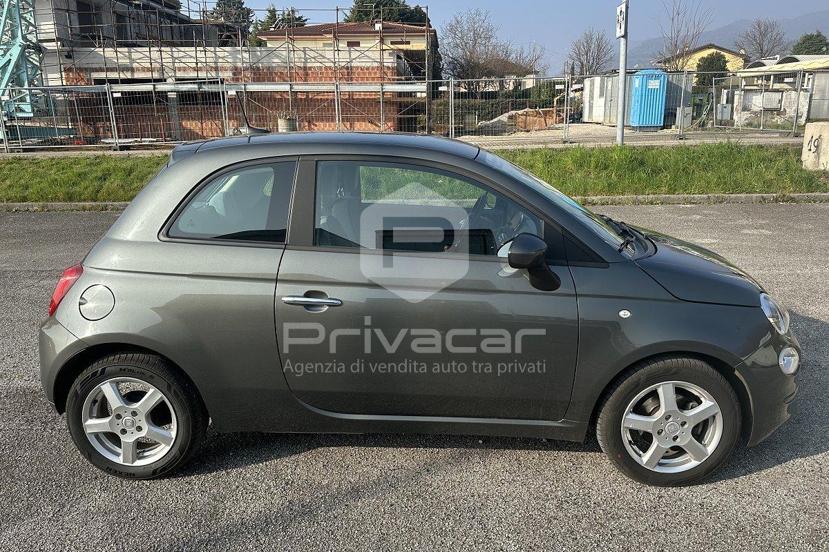 FIAT 500 1.3 Multijet 95 CV Lounge