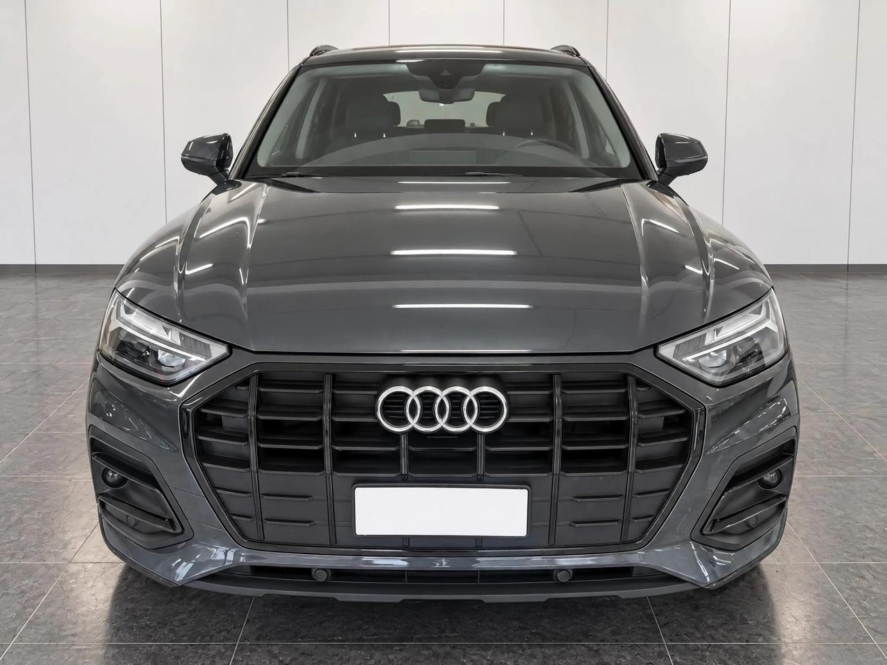 Audi Q5 35 TDI S tronic Business Advanced