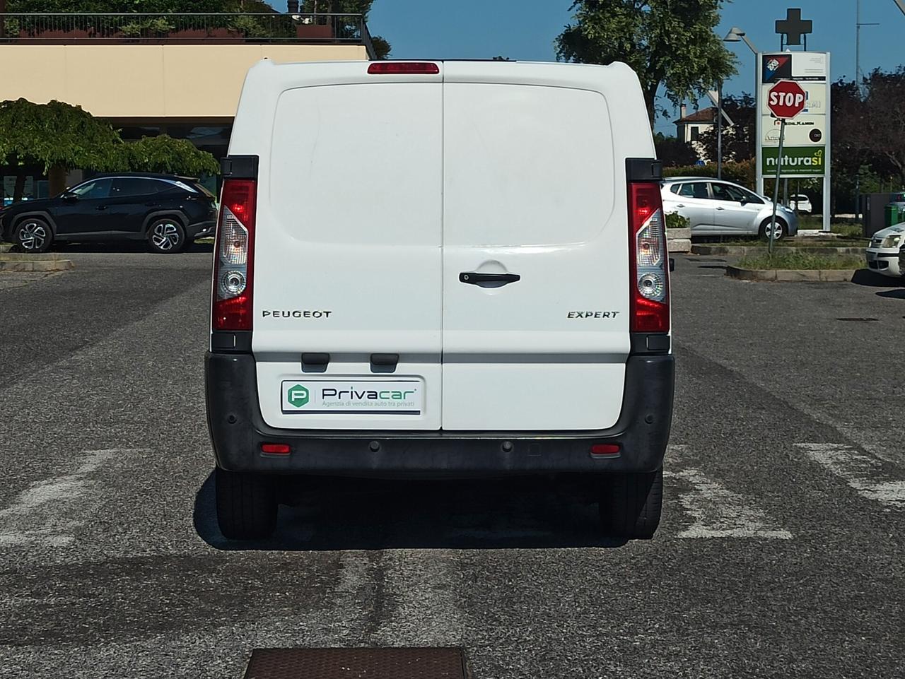 Peugeot Expert 2.0 HDi 125CV FAP PC-TN 10Q Furgone