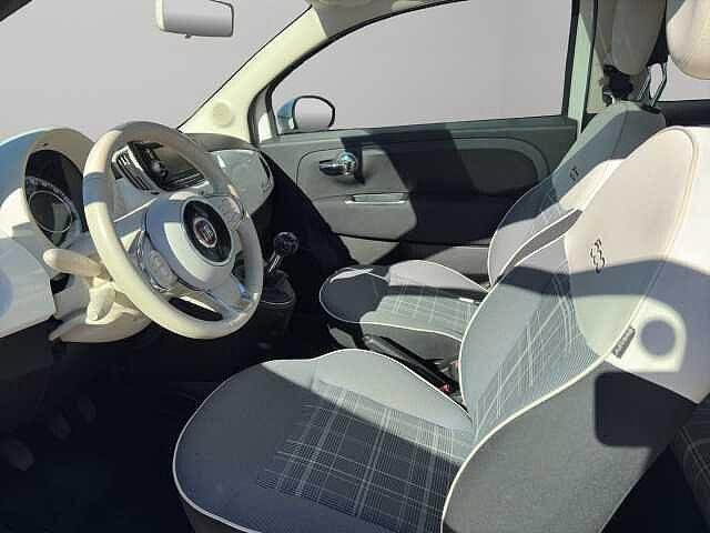 Fiat 500 1.3 Multijet 95 CV Lounge