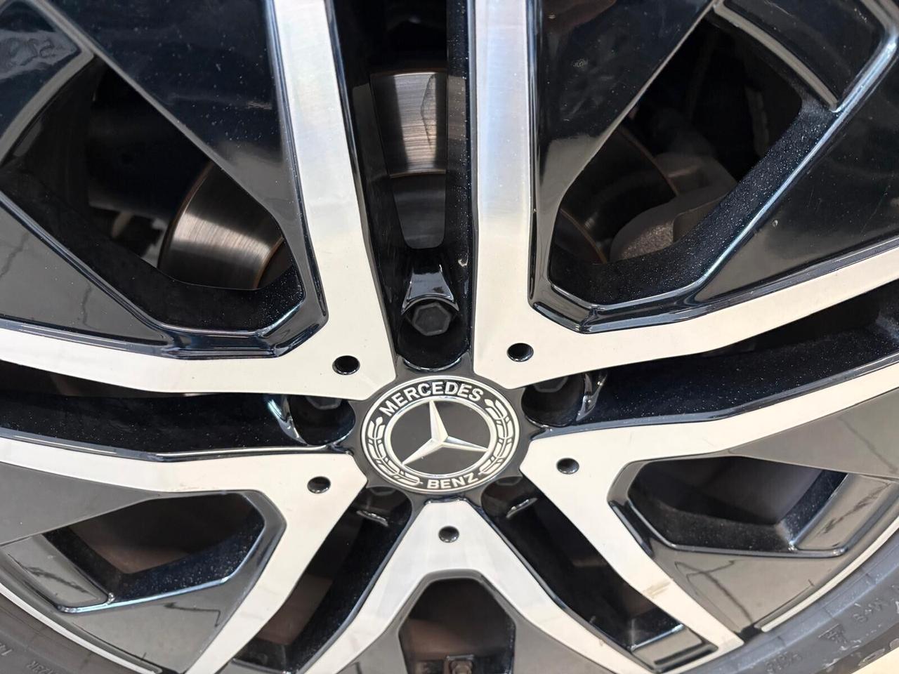Mercedes-benz GLA 200 d SPORT PLUS Automatic