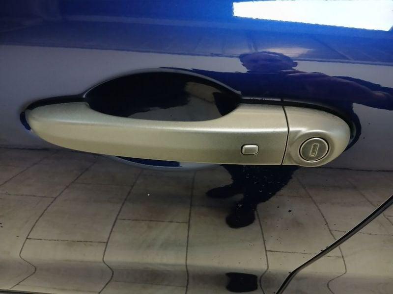 FIAT 500X 1.0 t3 Sport 120cv