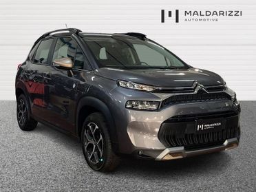 Citroën C3 Aircross I 2021 1.2 puretech C-Series s&s 110cv
