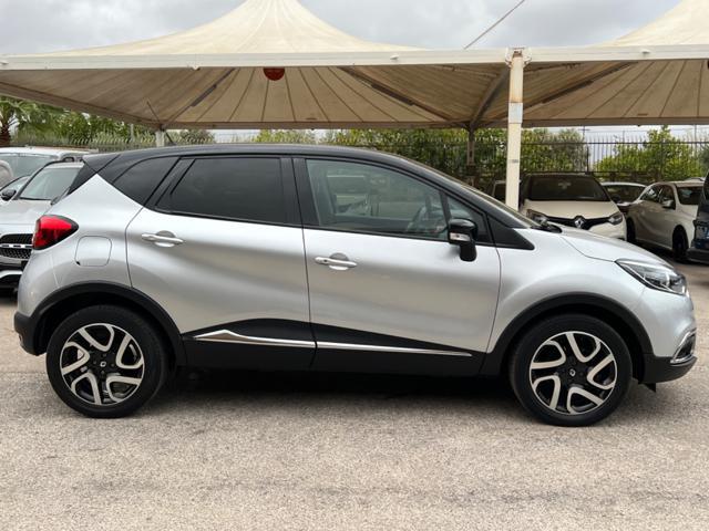 RENAULT Captur dCi 8V 90 CV p Energy Excite *NEOPATENTATI