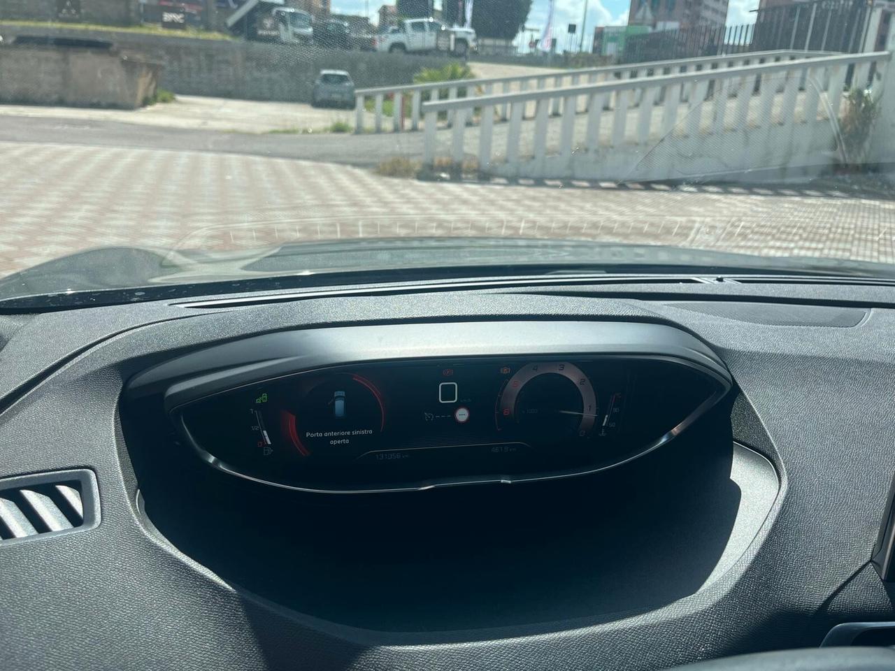 Peugeot 3008 BlueHDi 130 S&S EAT8 GT Line