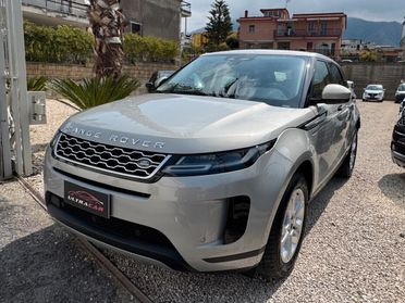 Land Rover Range Rover Evoque 2.0D I4 163 CV AWD AUTOCARRO N1