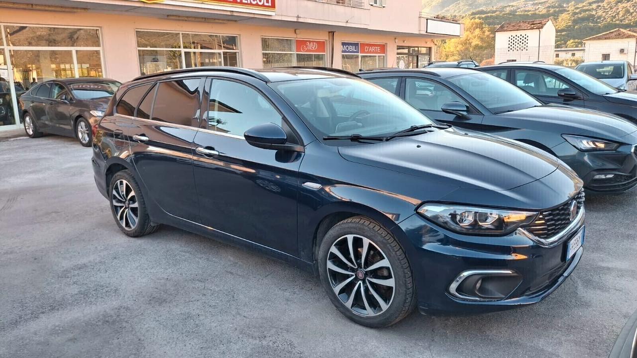 Fiat Tipo 1.6 Mjt S&S SW Easy Business