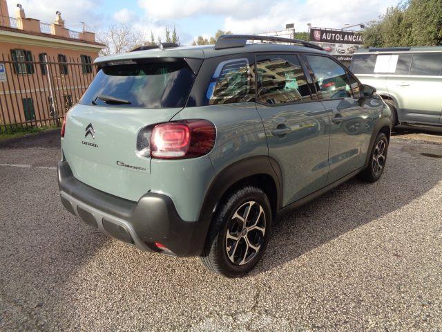 CITROEN C3 Aircross 1500 BLUEHDI SHINE 110 CV NAVI CARPLAY LED"16