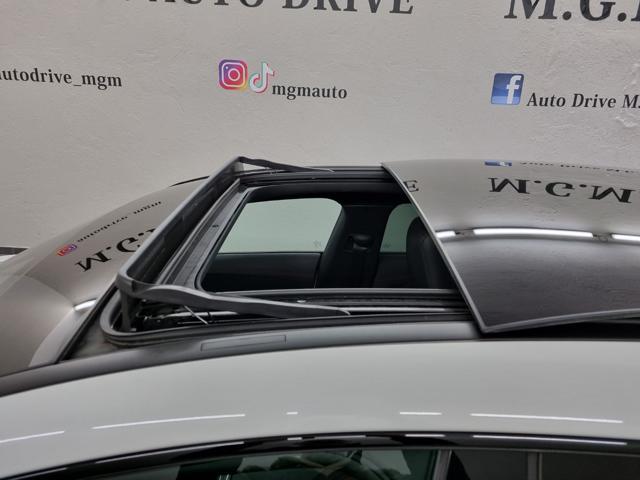 MERCEDES-BENZ CLA 200 d Automatic Shooting Brake Premium