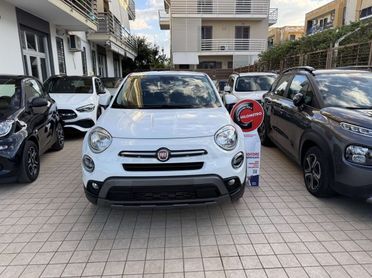 FIAT 500X 1.3 mjt City Cross 4x2 95cv