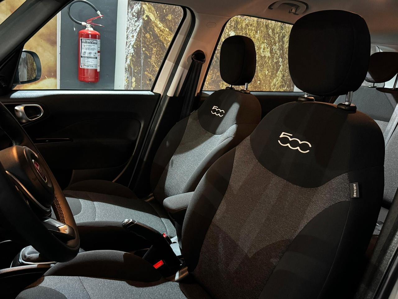 Fiat 500L 1.3 Multijet 95 CV BUSINESS