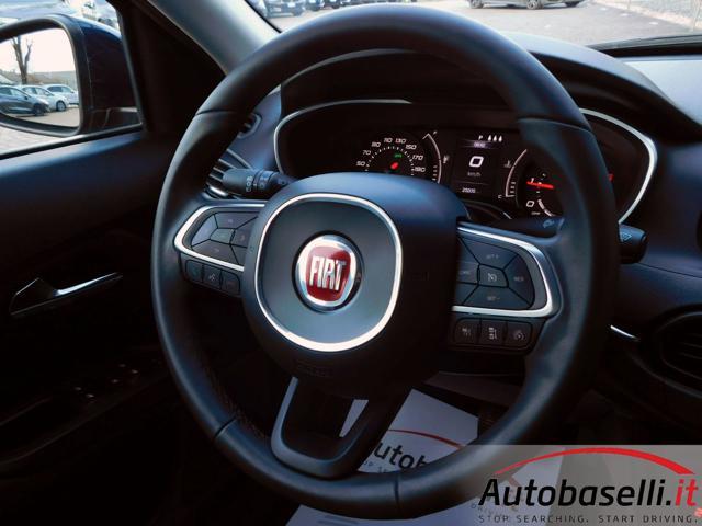 FIAT Tipo SW 1.6 MJT 120CV AUTOMATICA LOUNGE DCT, NAVIGATORE