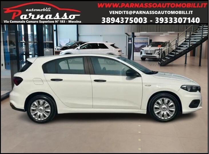 Fiat Tipo 1.4 T-Jet 120CV GPL 5 porte Easy