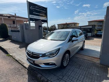 Opel Astra 1.6 cdti Innovation 110cv