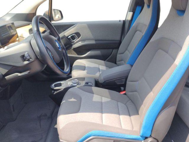 BMW i3 120 Ah S Aut.