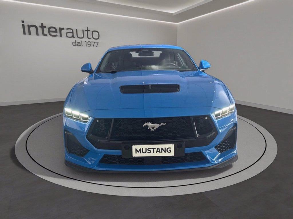FORD Mustang Fastback 5.0 V8 GT 446cv del 2026