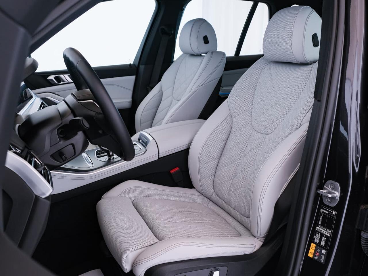 BMW X5 xdrive45e xLine auto - KM0 - IVA ESPOSTA